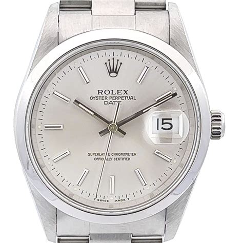 rolex oyster perpetual date 34mm review|Rolex Oyster Perpetual price guide.